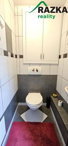 Prodej bytu 3+kk, Velká Hleďsebe, Pohraniční stráže, 88 m2