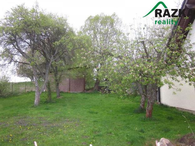 Prodej rodinného domu, Bohdalovice, 167 m2