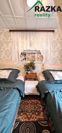 Prodej chaty, Planá, 35 m2