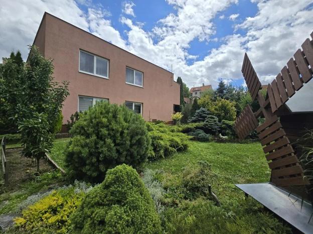 Prodej rodinného domu, Jemnice, Polická, 154 m2