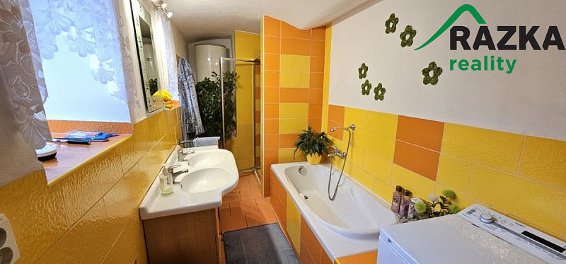 Prodej rodinného domu, Bor, 159 m2