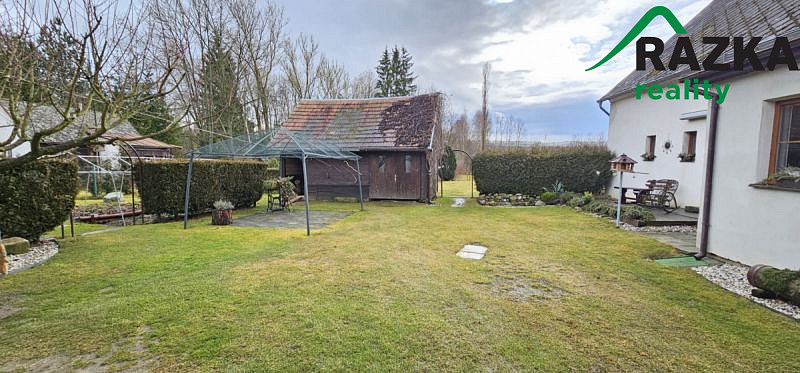 Prodej rodinného domu, Bor, 159 m2