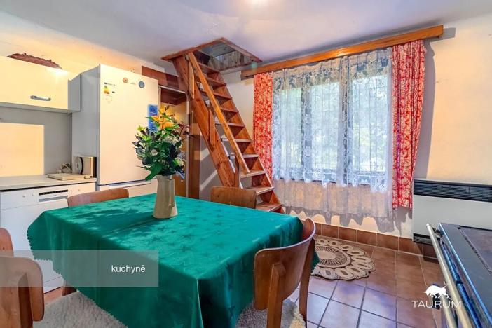 Prodej chaty, Blížejov, 60 m2