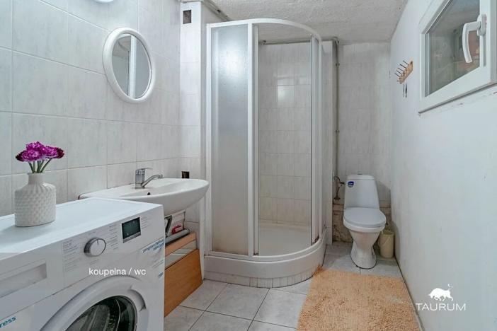 Prodej chaty, Blížejov, 60 m2