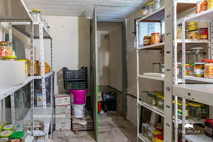 Prodej chaty, Blížejov, 60 m2