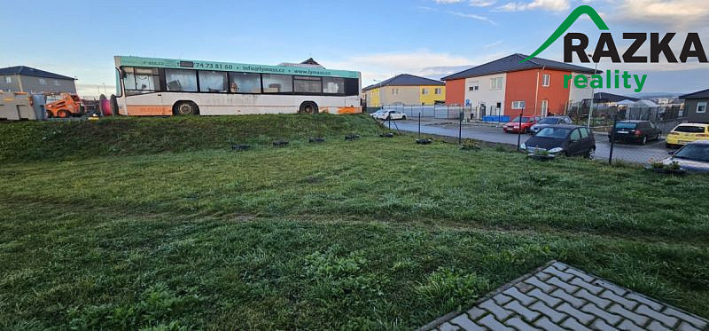 Prodej bytu 3+kk, Tachov, 69 m2