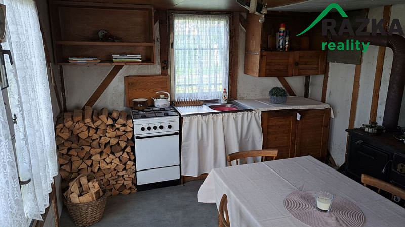 Prodej zahrady, Tachov, 435 m2