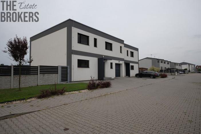 Prodej rodinného domu, Mukařov - Srbín, Bezová, 126 m2