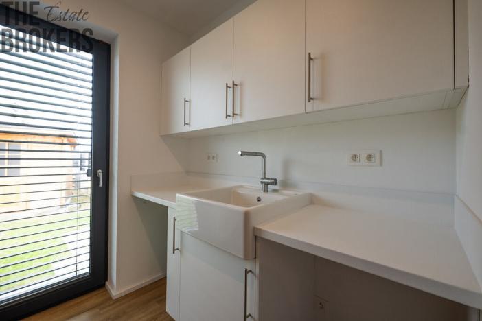 Prodej rodinného domu, Mukařov - Srbín, Bezová, 126 m2