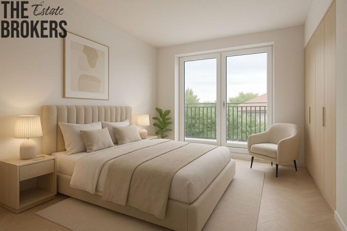 Prodej bytu 2+kk, Praha - Suchdol, U hotelu, 99 m2