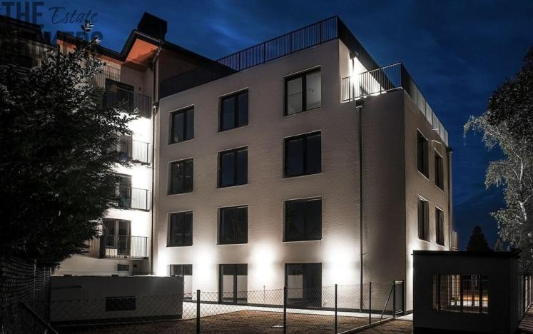 Prodej bytu 5+kk, Praha - Suchdol, U hotelu, 115 m2