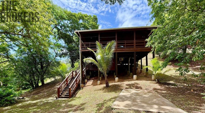 Prodej bytu 3+kk, Coxen Hole, Roatán, Honduras, 111 m2