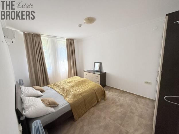 Prodej bytu 3+kk, Sveti Vlas, Burgaská oblast, Bulharsko, 96 m2