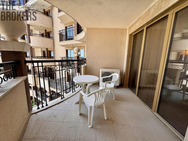 Prodej bytu 3+kk, Nessebar, Bulharsko, 80 m2