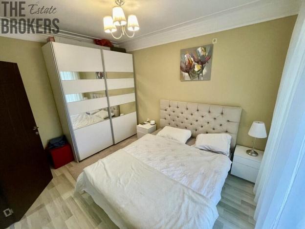 Prodej bytu 2+kk, Nessebar, Bulharsko, 55 m2