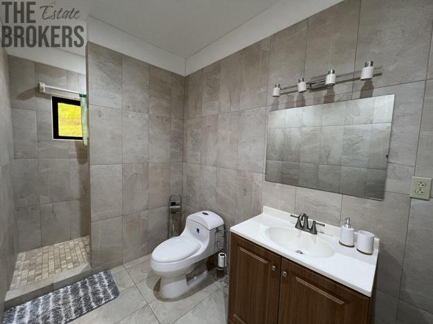 Prodej rodinného domu, Coxen Hole, Roatán, Honduras, 111 m2