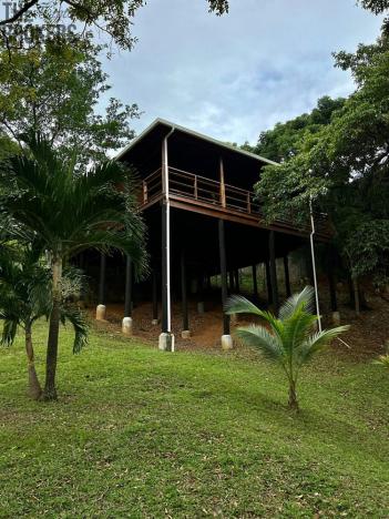 Prodej rodinného domu, Coxen Hole, Roatán, Honduras, 111 m2
