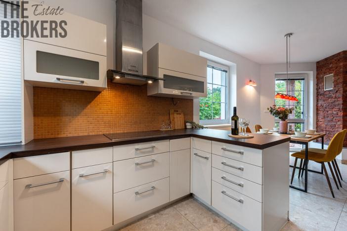 Prodej rodinného domu, Praha, U Markéty, 188 m2