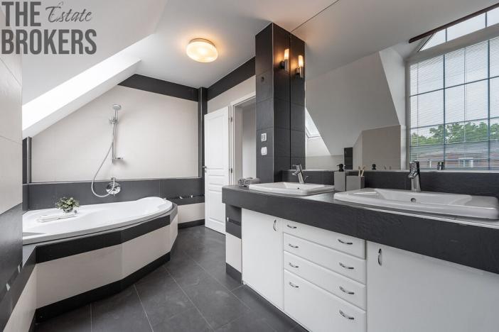 Prodej rodinného domu, Praha, U Markéty, 188 m2