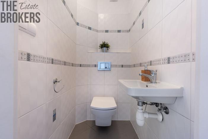 Prodej rodinného domu, Praha, U Markéty, 188 m2