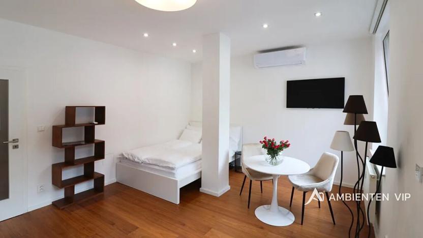 Pronájem bytu 2+kk, Brno, Kobližná, 35 m2