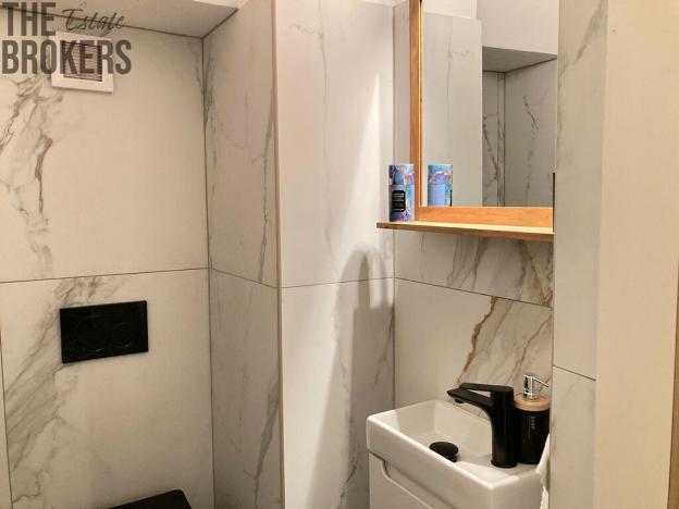 Pronájem bytu 2+1, Praha - Hradčany, Nový Svět, 72 m2