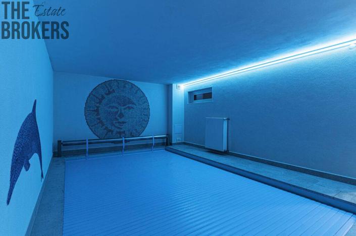 Prodej rodinného domu, Praha - Liboc, Jenečská, 462 m2