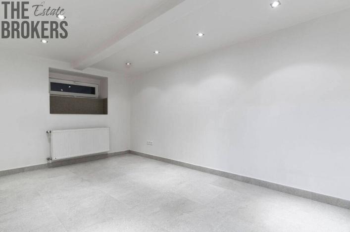 Prodej rodinného domu, Praha - Liboc, Jenečská, 462 m2