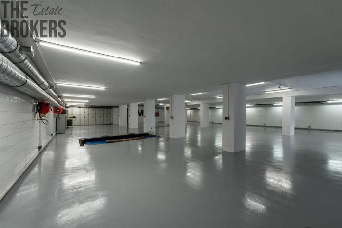 Prodej komerční, Praha, 525 m2