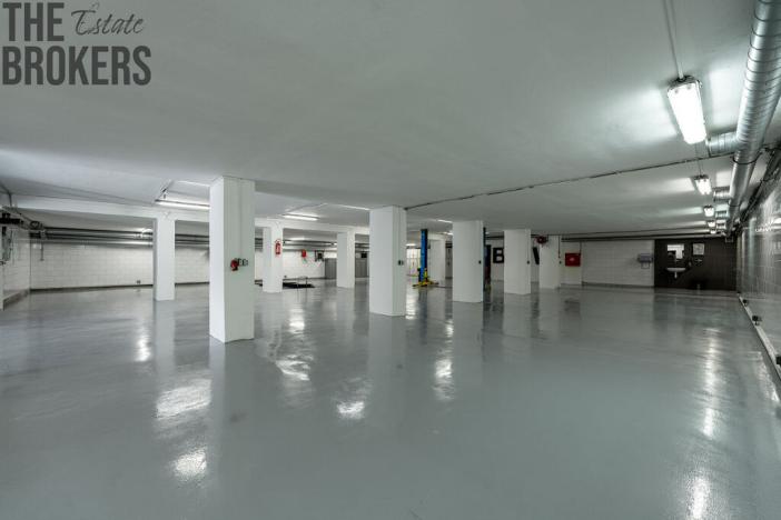 Prodej komerční, Praha, 525 m2