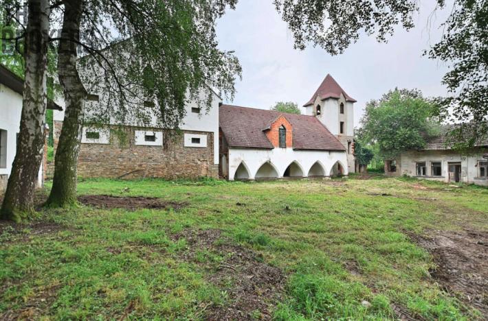 Prodej rodinného domu, Zásmuky - Vršice, 5000 m2