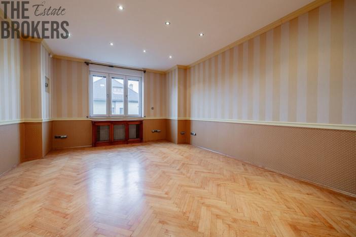 Prodej bytu 4+1, Praha - Liboc, Jenečská, 102 m2