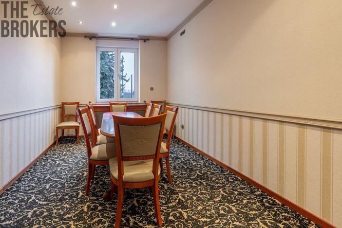 Prodej bytu 4+1, Praha - Liboc, Jenečská, 102 m2