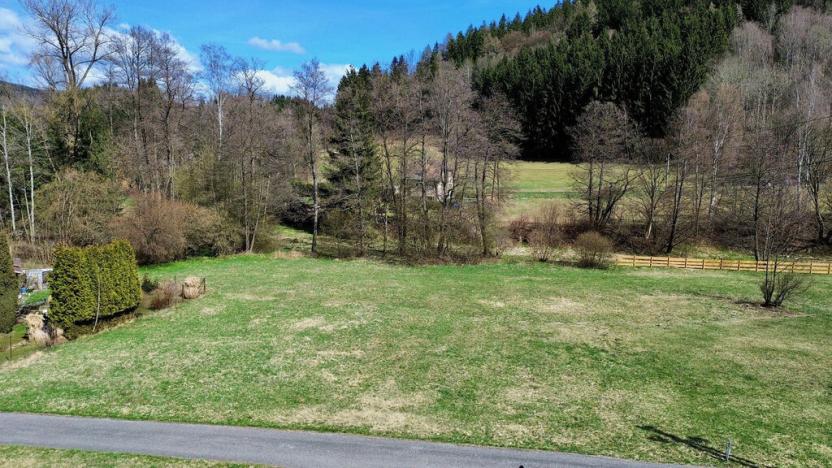 Prodej pozemku, Plavy - Haratice, 3072 m2