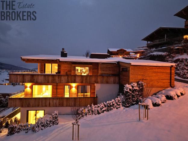 Prodej rodinného domu, Kitzbühel, Rakousko, 411 m2