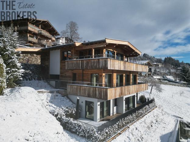 Prodej rodinného domu, Kitzbühel, Rakousko, 411 m2
