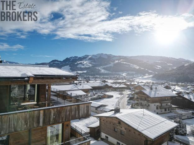 Prodej rodinného domu, Kitzbühel, Rakousko, 411 m2