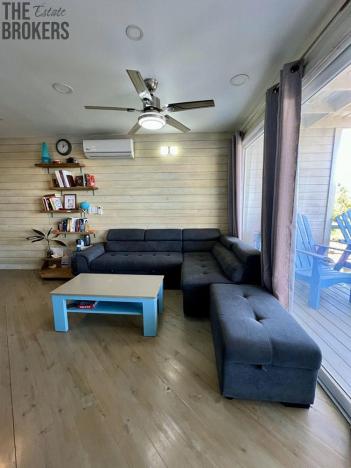 Prodej rodinného domu, Coxen Hole, Roatán, Honduras, 106 m2