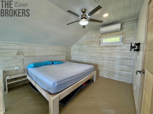 Prodej rodinného domu, Coxen Hole, Roatán, Honduras, 106 m2