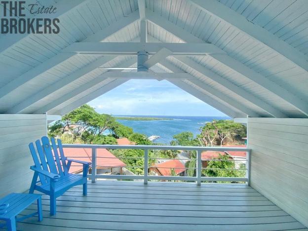 Prodej rodinného domu, Coxen Hole, Roatán, Honduras, 106 m2