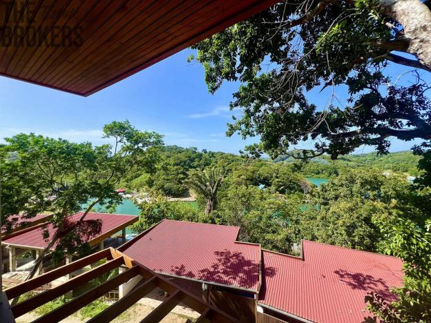 Prodej rodinného domu, Coxen Hole, Roatán, Honduras, 325 m2