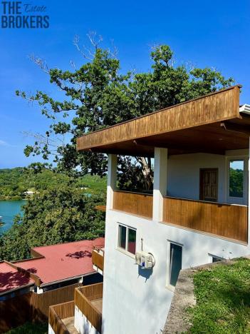 Prodej rodinného domu, Coxen Hole, Roatán, Honduras, 325 m2