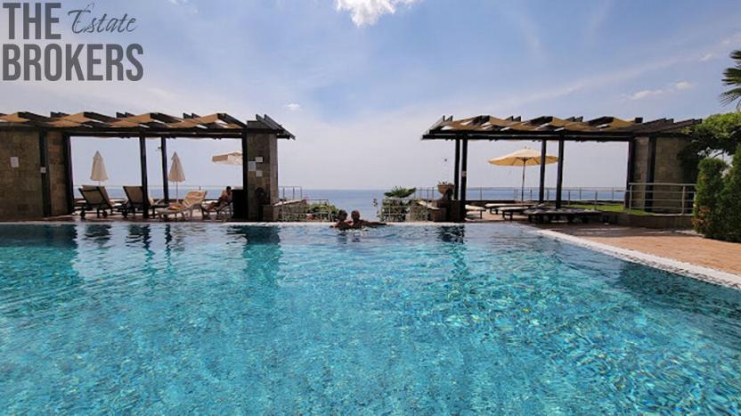 Prodej bytu 2+kk, Sv. Vlas, Montana, Bulharsko, 61 m2