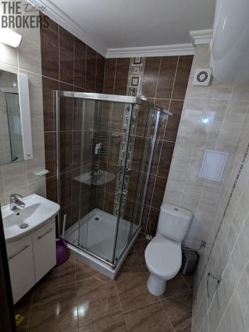 Prodej bytu 2+kk, Sv. Vlas, Montana, Bulharsko, 61 m2