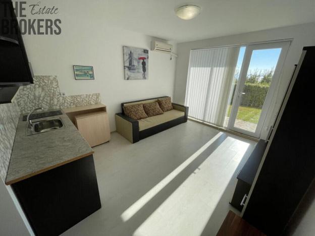 Prodej bytu 1+kk, Albena, Dobričská oblast, Bulharsko, 35 m2