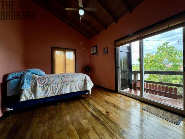 Prodej rodinného domu, Coxen Hole, Roatán, Honduras, 139 m2