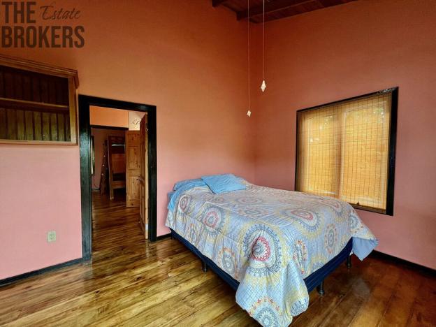 Prodej rodinného domu, Coxen Hole, Roatán, Honduras, 139 m2