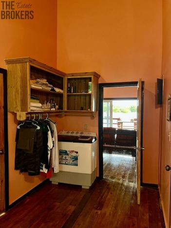 Prodej rodinného domu, Coxen Hole, Roatán, Honduras, 139 m2