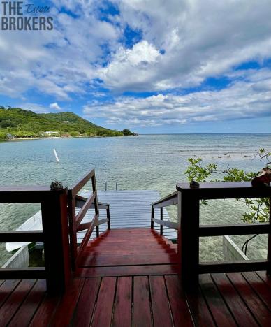 Prodej rodinného domu, Coxen Hole, Roatán, Honduras, 139 m2