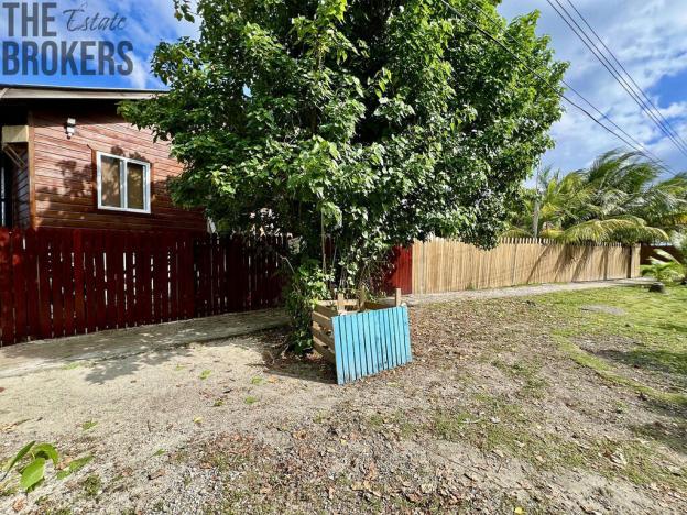 Prodej rodinného domu, Coxen Hole, Roatán, Honduras, 139 m2